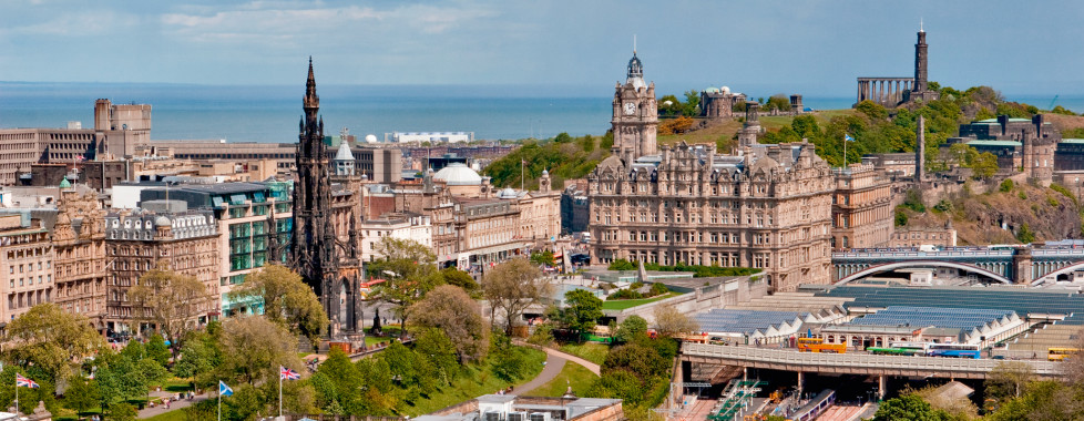 Leonardo Royal Hotel Edinburgh, Édimbourg - Vacances Migros