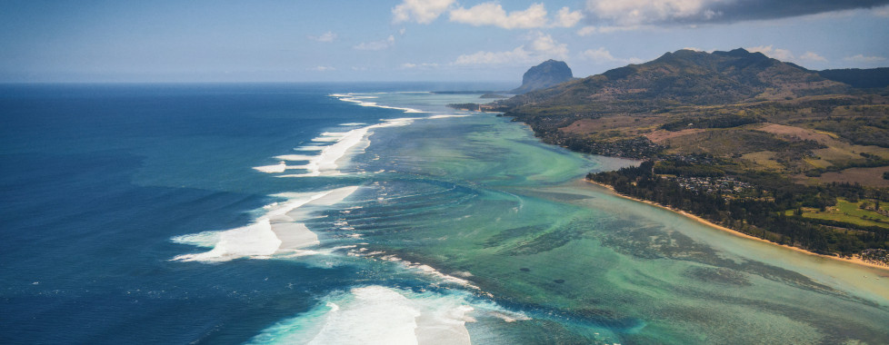 Paradis Beachcomber Golf Resort & Spa - für Familien und Villen, Mauritius - Migros Ferien
