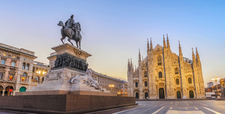 Duomo