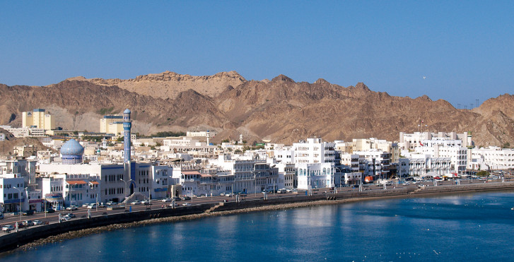 Muscat