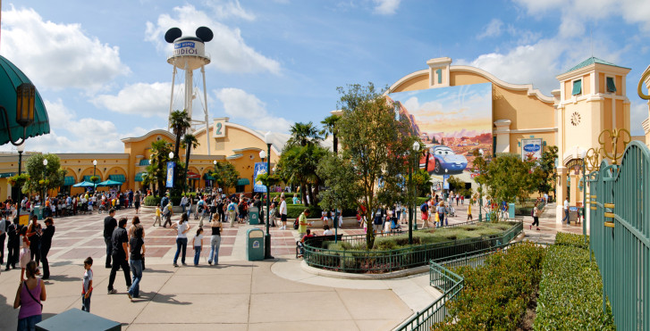 Disneyland® Paris