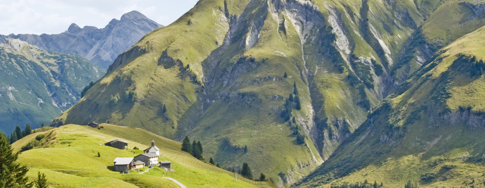 Wellnesshotel Warther Hof, Arlberg - Migros Ferien