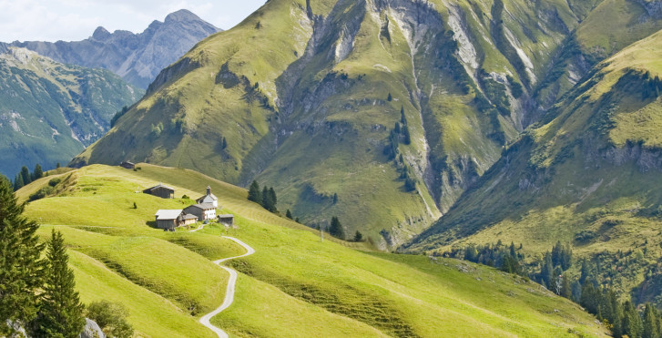 Vorarlberg