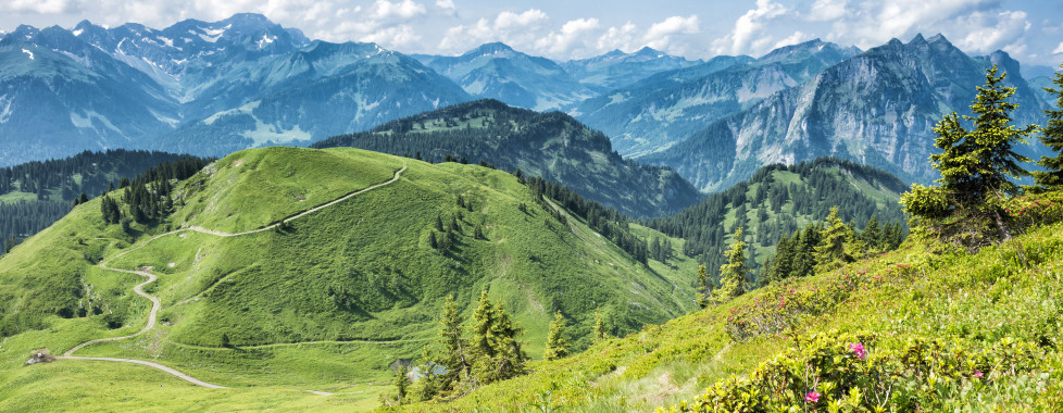Wellnesshotel Linde, Bregenzerwald - Migros Ferien