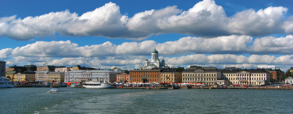 Sokos Torni, Helsinki - Migros Ferien