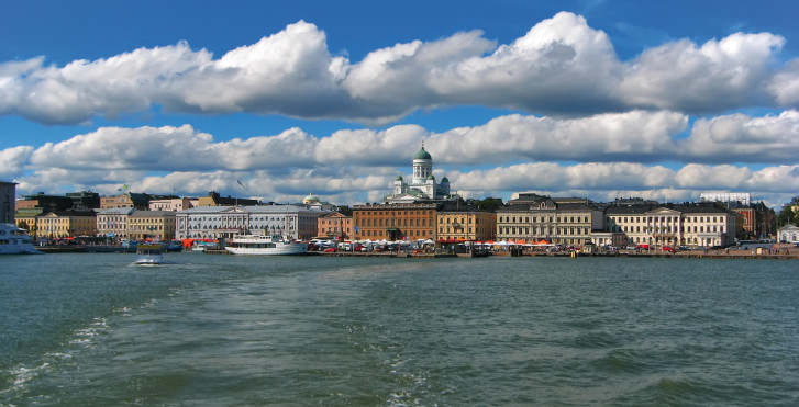 Helsinki