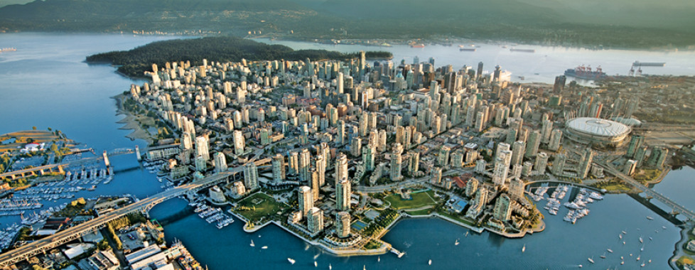Delta Vancouver Suites, Vancouver - Migros Ferien