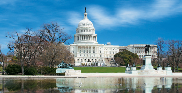 Washington D.C.
