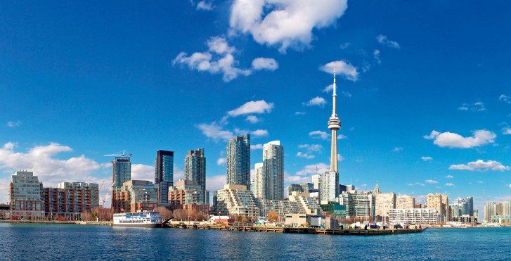 Toronto