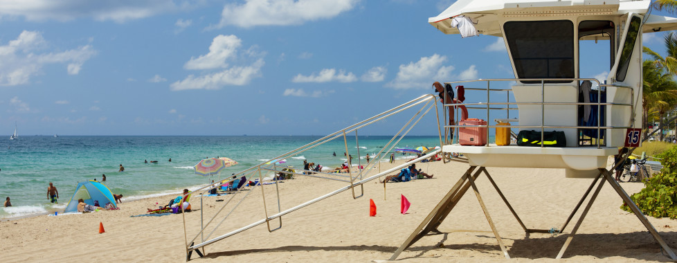 Harbor Beach Marriott Resort & Spa, Fort Lauderdale - Migros Ferien