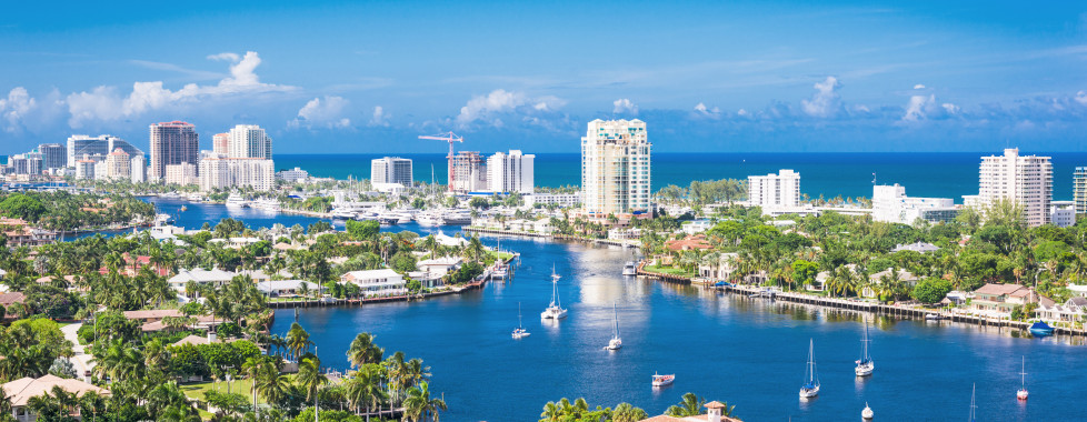 Ocean Sky Hotel & Resort, Fort Lauderdale - Vacances Migros