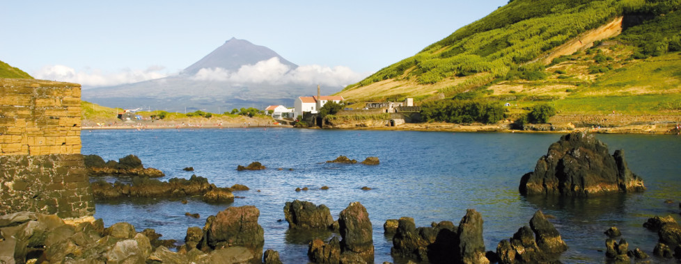 Pousada Forte da Horta, Faial (Azoren) - Migros Ferien