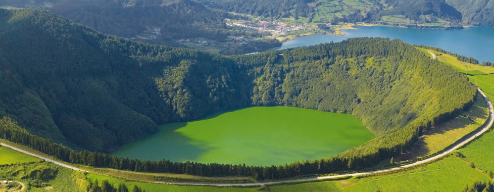 Terra Nostra Garden, Sao Miguel (Azoren) - Migros Ferien