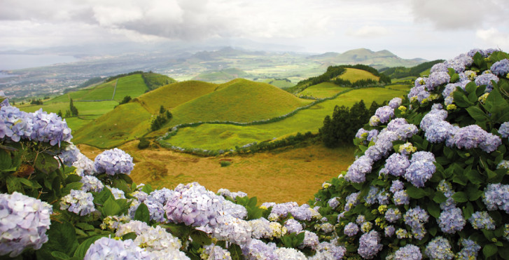 Terceira (Azoren)