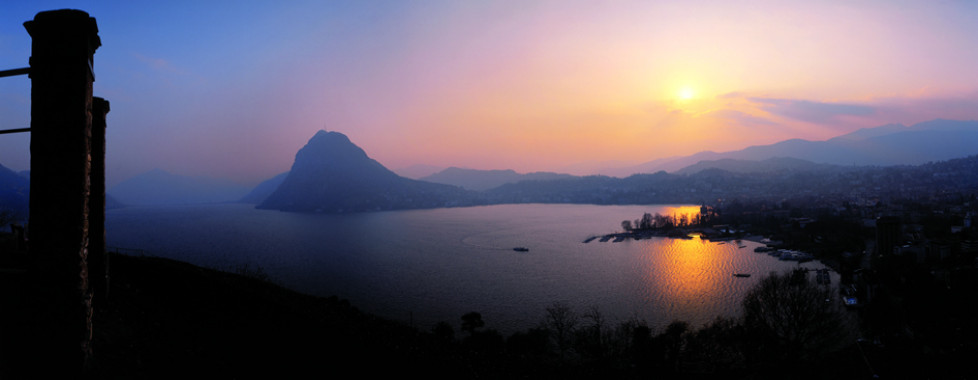 Parco San Marco Lifestyle Beach Resort, Lac de Lugano (côté italien) - Vacances Migros