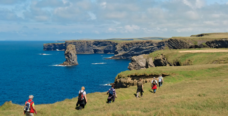 Shannon (Irland) Migros Ferien