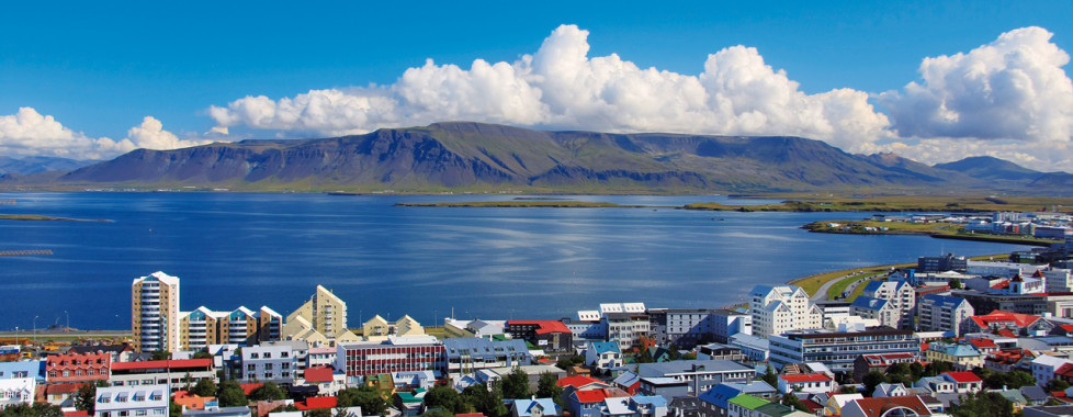 Grand Hotel Reykjavik, Reykjavik - Migros Ferien