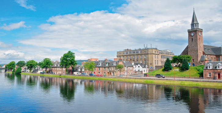 Inverness