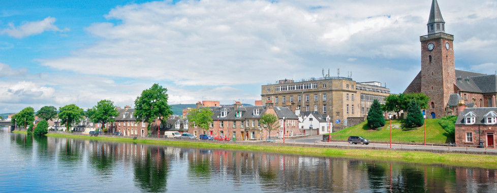 Macdonald Aviemore Hotel, Inverness et Highlands du Nord - Vacances Migros