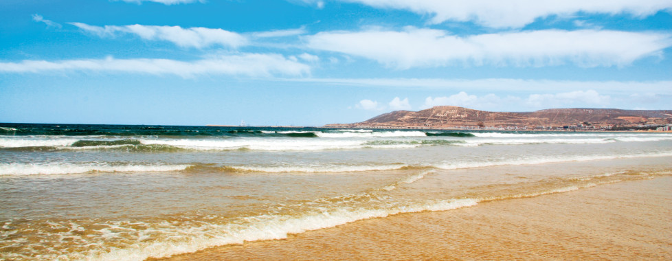 White Beach Resort Taghazout, Agadir - Vacances Migros