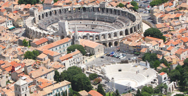 Arles