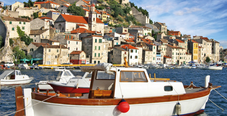 Sibenik