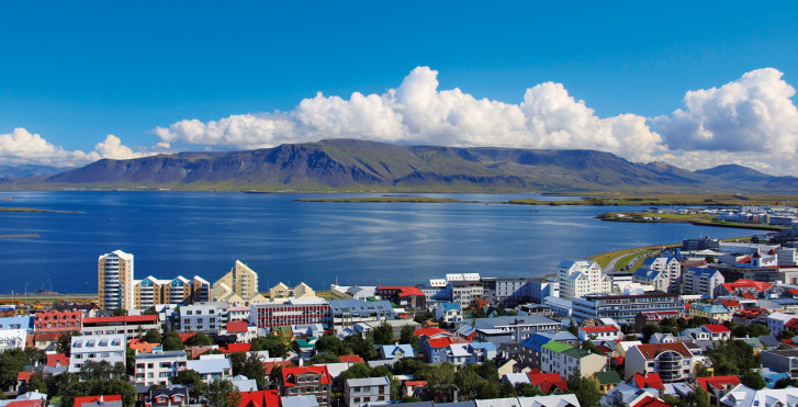 Reykjavik