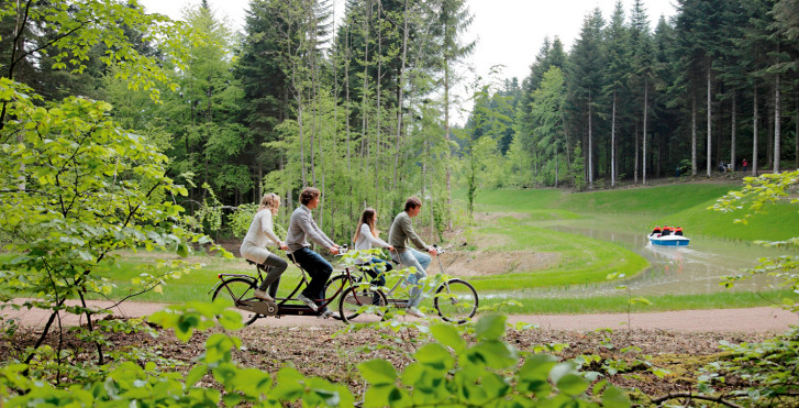 Center Parcs Deutschland