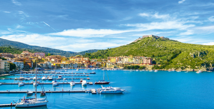 Monte Argentario