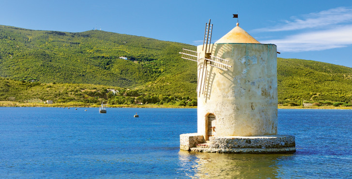 Monte Argentario - günstig mit Migros Ferien