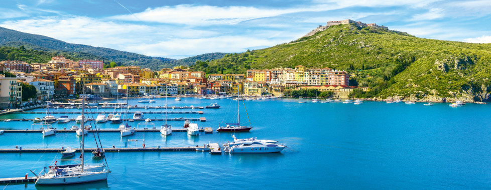 Monte Argentario Monte Argentario
