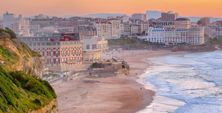 Biarritz