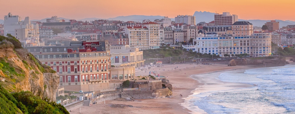 Biarritz Biarritz