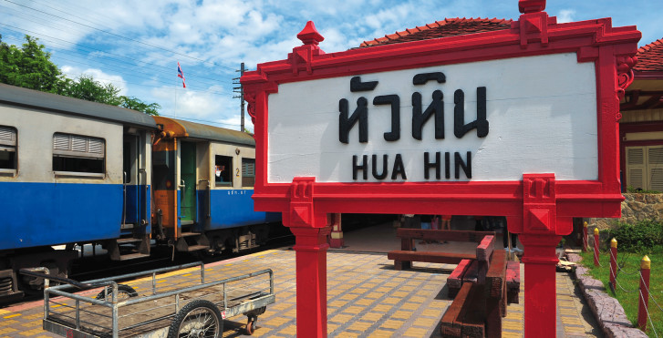 Hua Hin