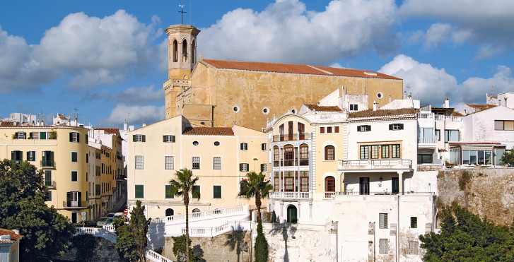 Mahón