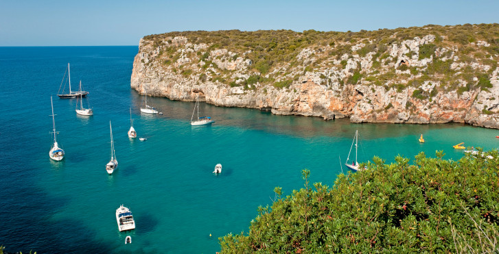 Cala'n Porter