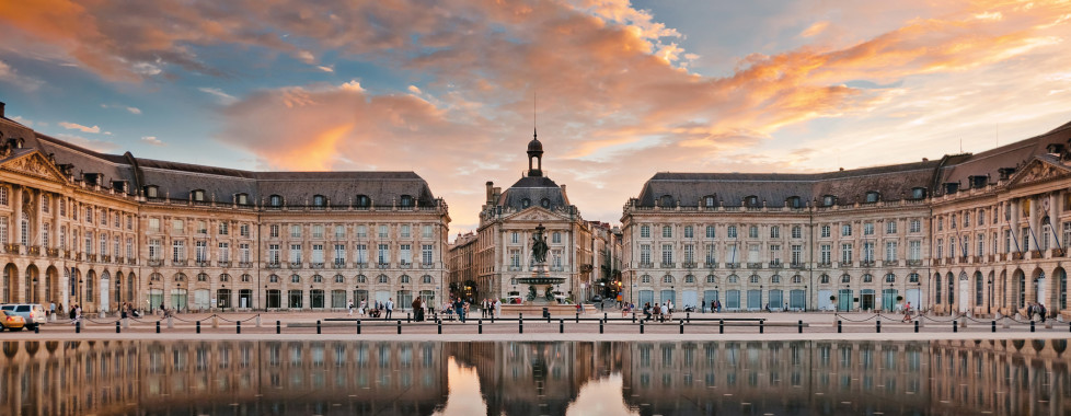 Bordeaux Bordeaux