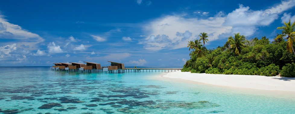 North Huvadhoo Atoll North Huvadhoo Atoll