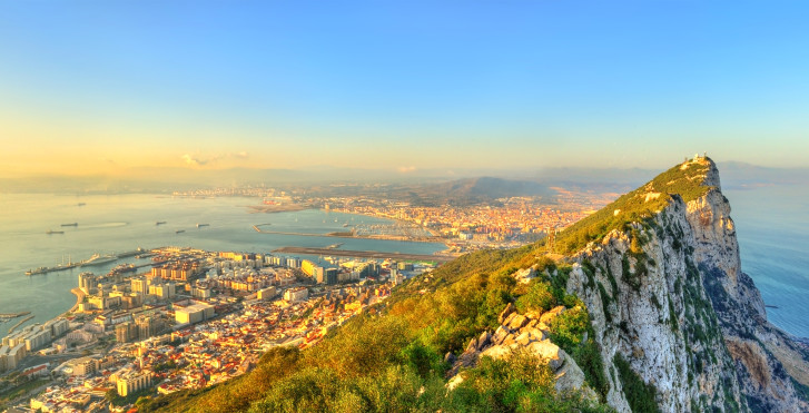 Gibraltar