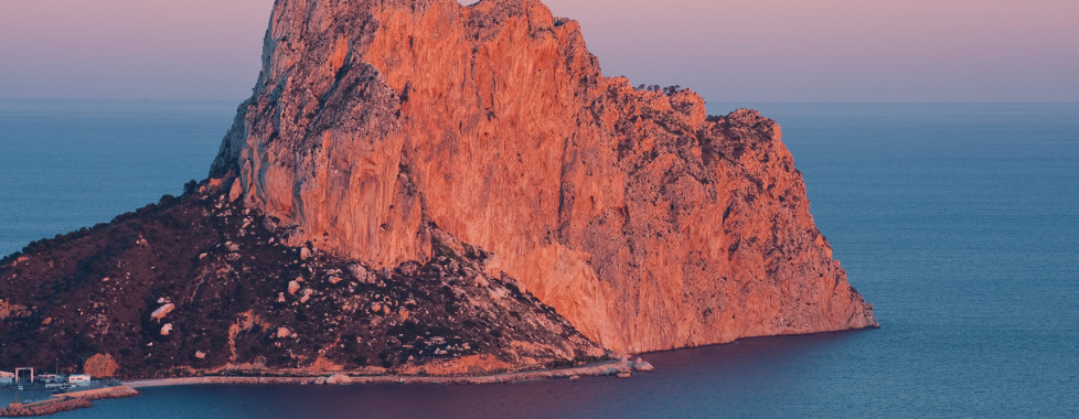 Calpe Calpe