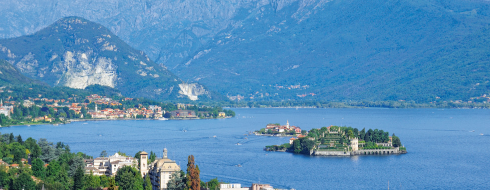 Stresa Stresa