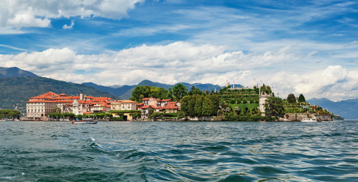 Baveno