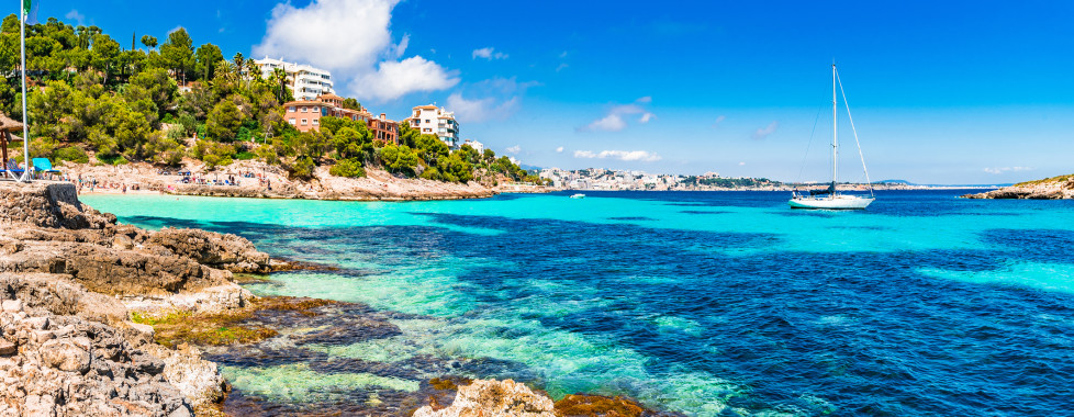 Cala Comptessa (Illetas)