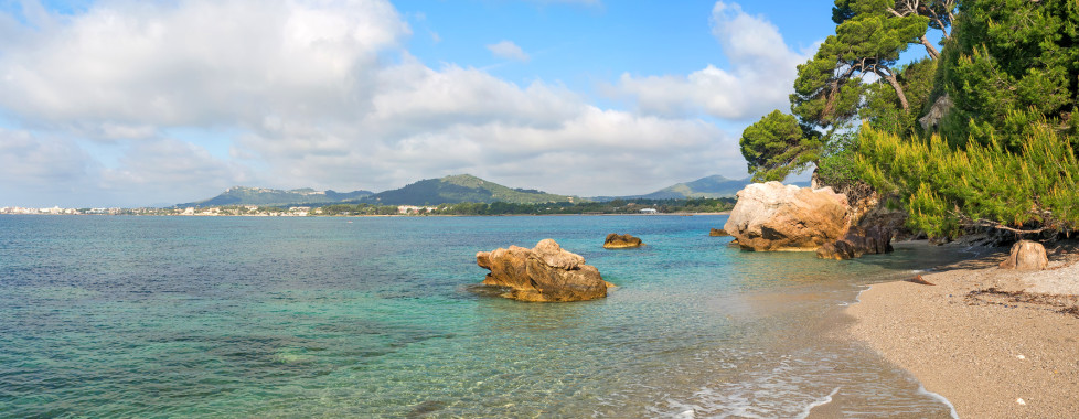 Costa de los Pinos