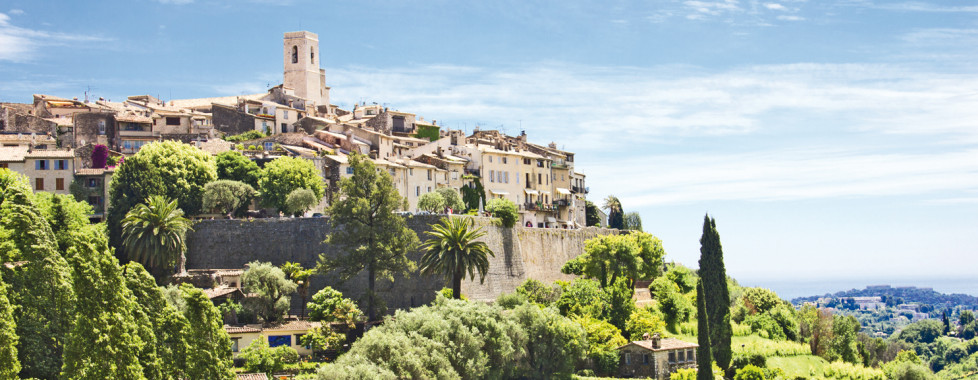 Saint-Paul de Vence
