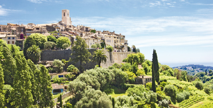 Saint-Paul de Vence