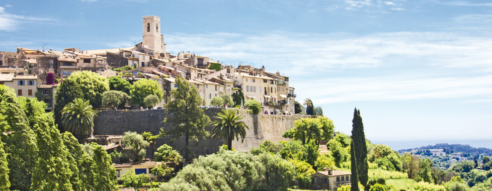 Saint-Paul de Vence Saint-Paul de Vence