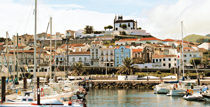 Ponta Delgada