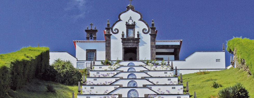 Côte sud de Sao Miguel