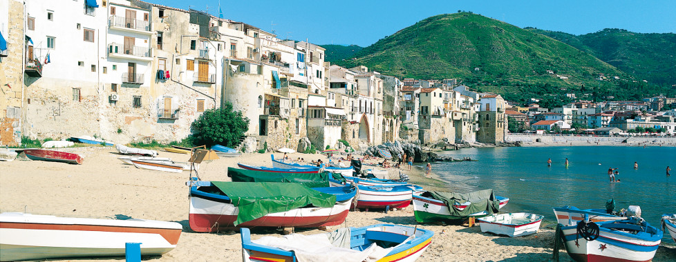 Cefalù